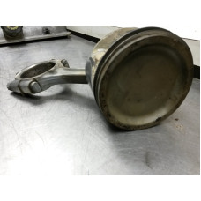 91T101 Piston and Connecting Rod Standard For 00-02 Chevrolet Venture 3.4 91T101 Piston and Connecting Rod Standard For 00-02 Chevrolet Venture 3.4